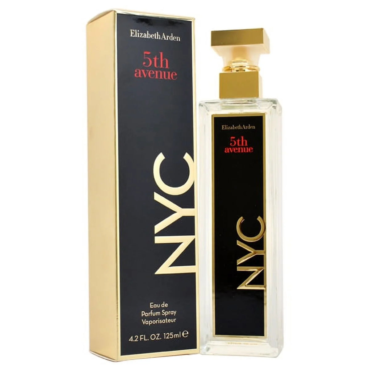 5th Avenue Eau De Parfum Spray 4.2 oz X765559