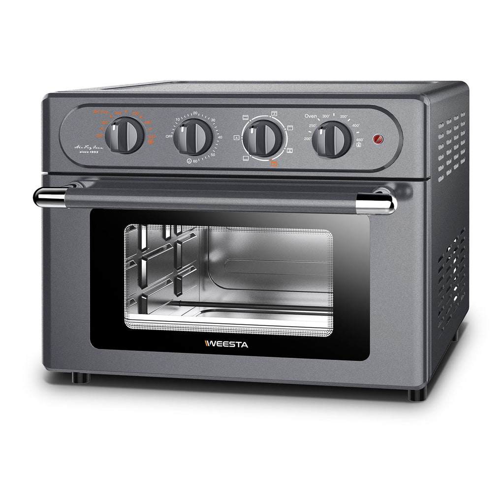 7-in-1 Convection Air Fryer Toaster Oven Countertop, 24QT U99339