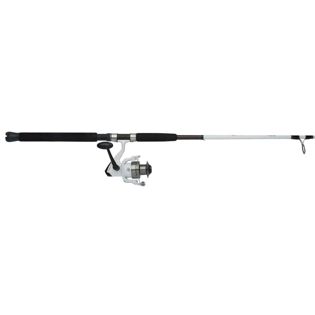 Ugly Stik Catfish Spinning Combo C2298