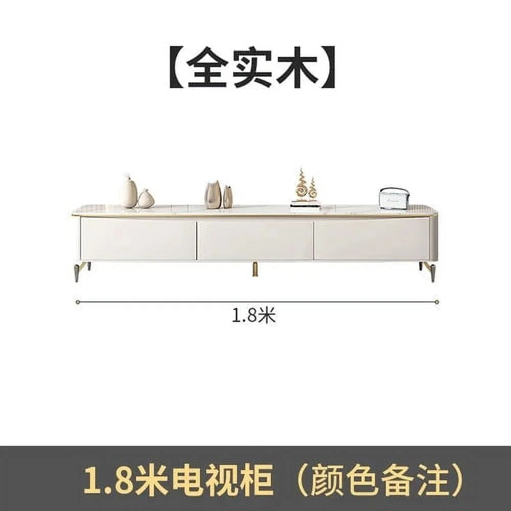 Tv Stand Cabinet Media Console Q6652
