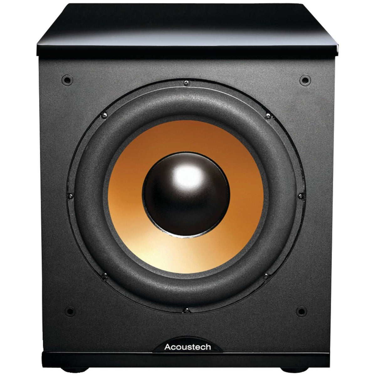 12-Inch 150 Watt Powered Subwoofer H30705
