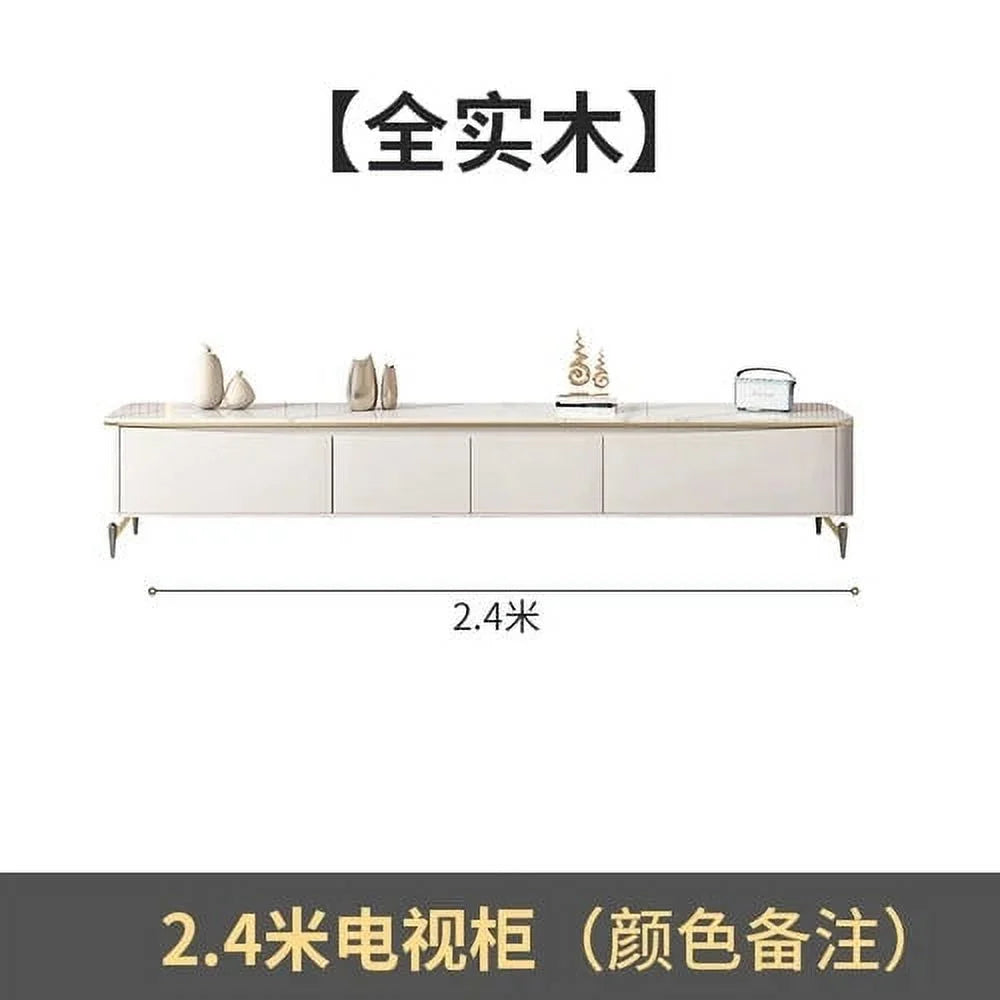 Tv Stand Cabinet Media Console Q6652