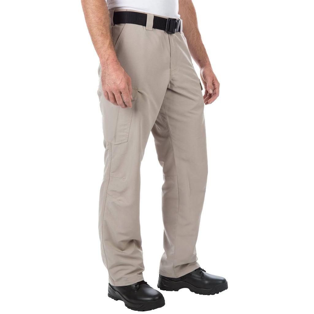 Khaki Cargo Pant D45740
