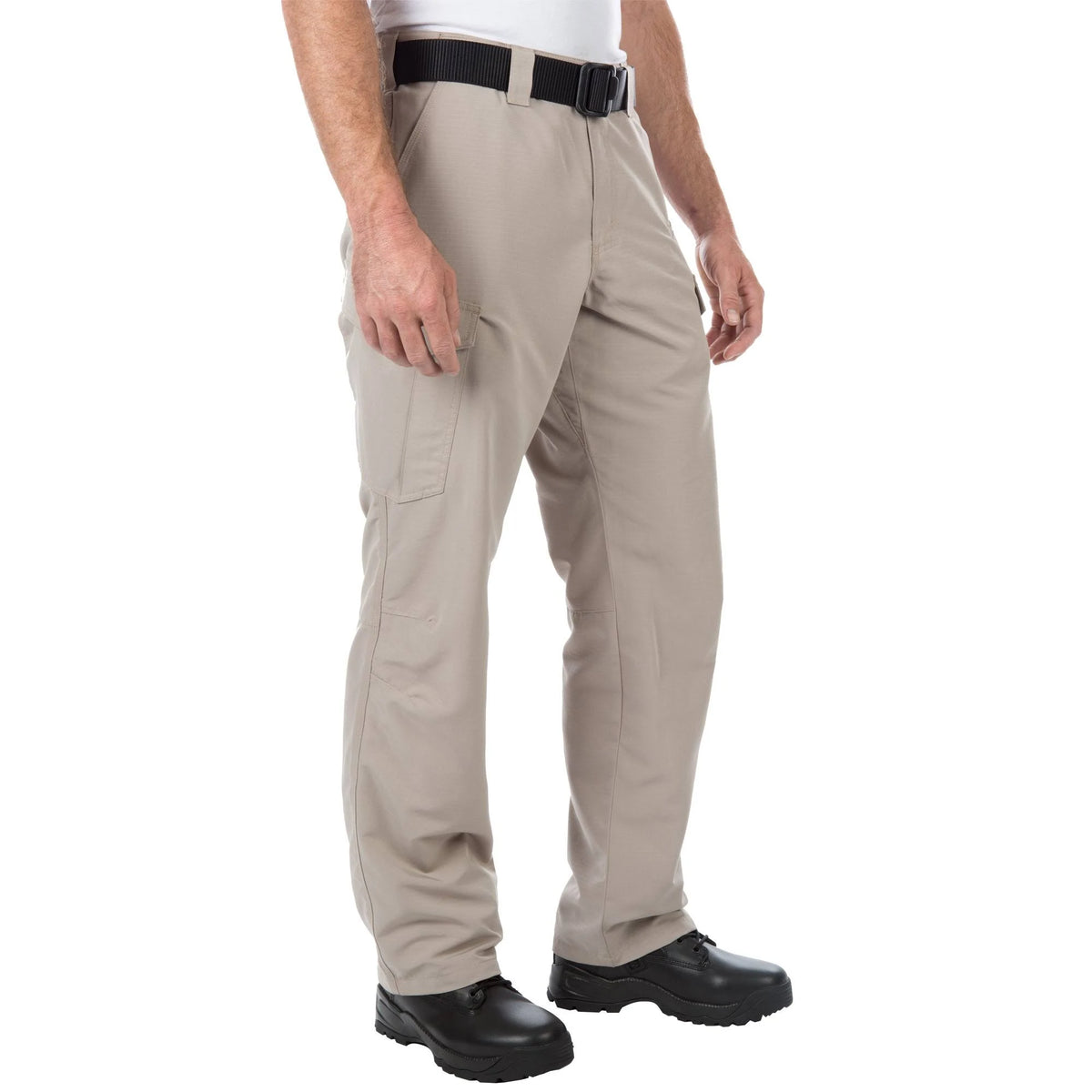 Khaki Cargo Pant D45740