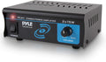 2x15 Watt Stereo Power Amplifier with RCA Cable Input X18348