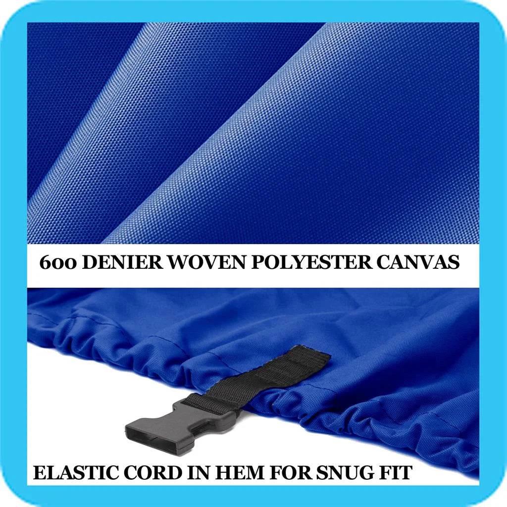 Boat Cover for Outboard 1993-1997 X916390