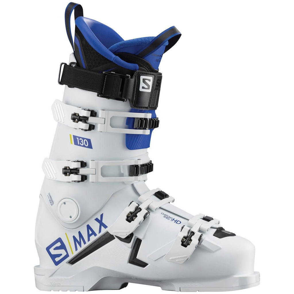 S Max 130 Ski Boots D133257