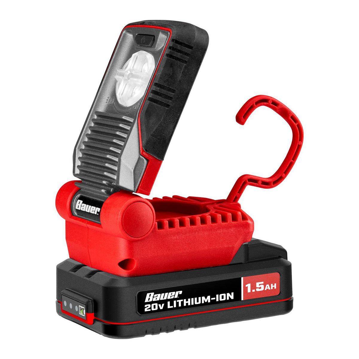 20V Cordless Compact Flashlight N949