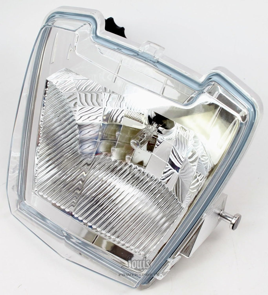 Headlight 50 Watt D590