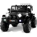 12V Electric Ride on Car with Remote Control E49389