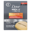 3.75 oz Cream Soap Bar, 2 Count T47001