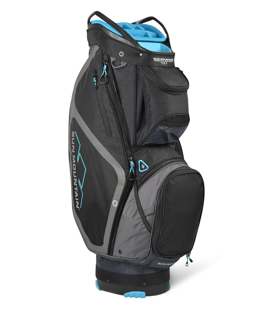2021 Golf Cart Bag W1308