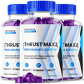 180 Gummies Male Performance Supplement F51895