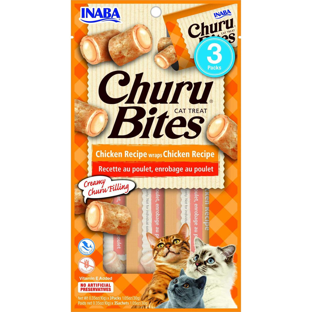 Chicken Recipe Cat Treat Z972384