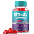Keto ACV Gummies P88138