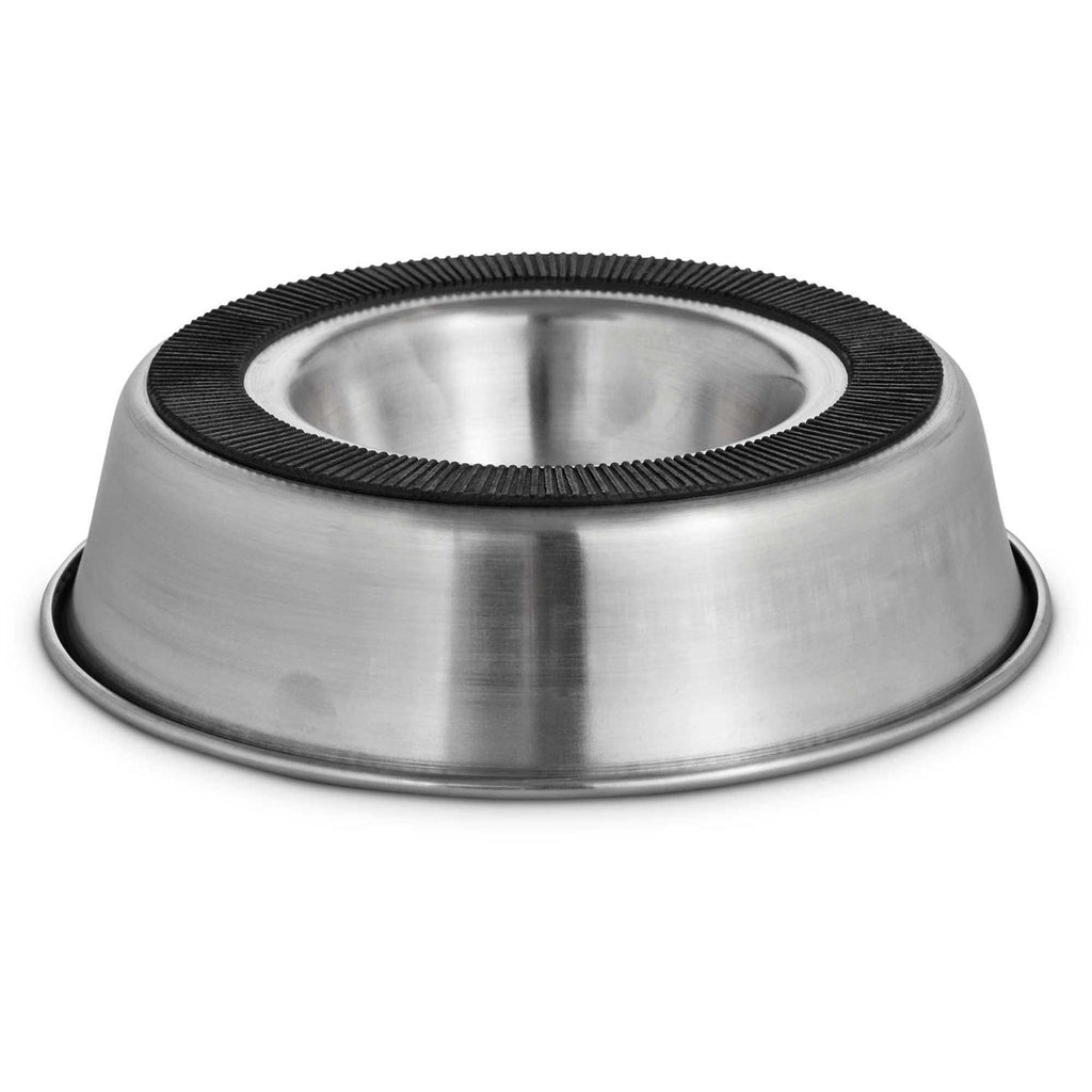 Stainless Steel Dog Feeder T822