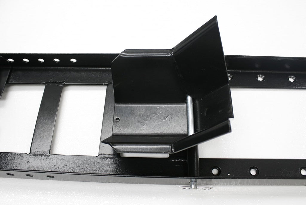 Adjustable Motorcycle Wheel Chock Stand Heavy Duty 1800lb Weight Capacity V273964