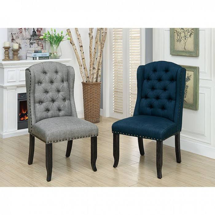 Side Chair (2/Box) C588
