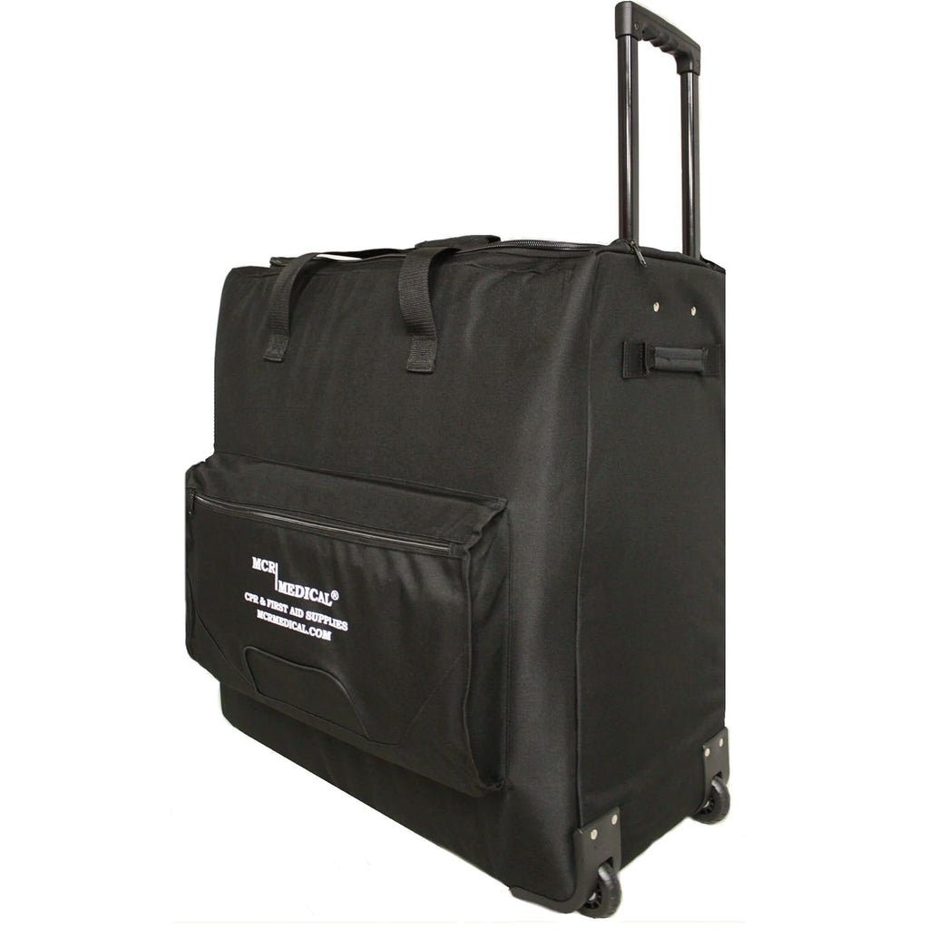 CPR Training Kit Adult Manikin 4-Pack with Advanced Feedback G6687