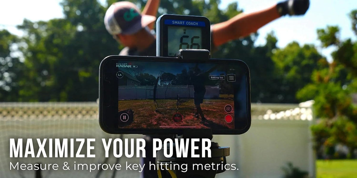 Baseball Radar Gun Z5019