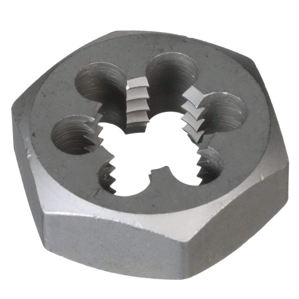 6 Piece NPT Pipe Die Set Carbon Steel L65400