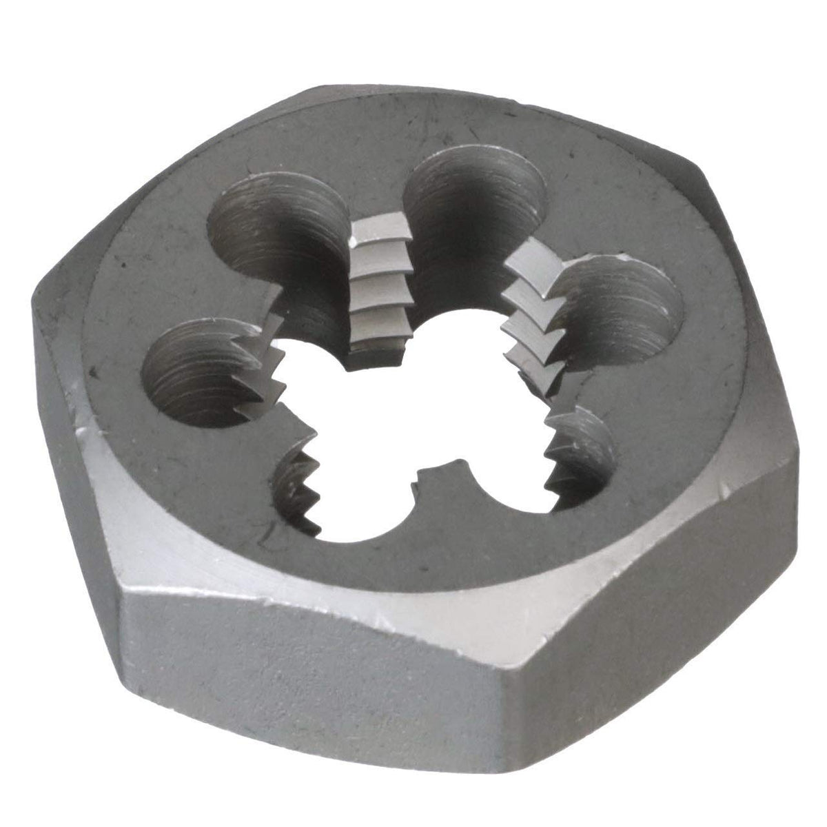 6 Piece NPT Pipe Die Set Carbon Steel L65400