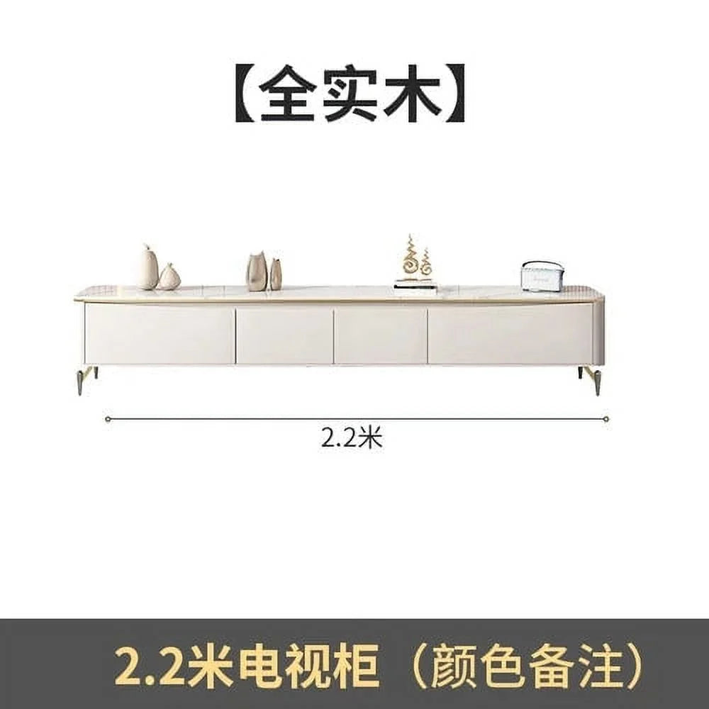 Tv Stand Cabinet Media Console Q6652