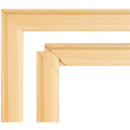 Sax Stretcher Bars, Pack of 50 - 10" C9598