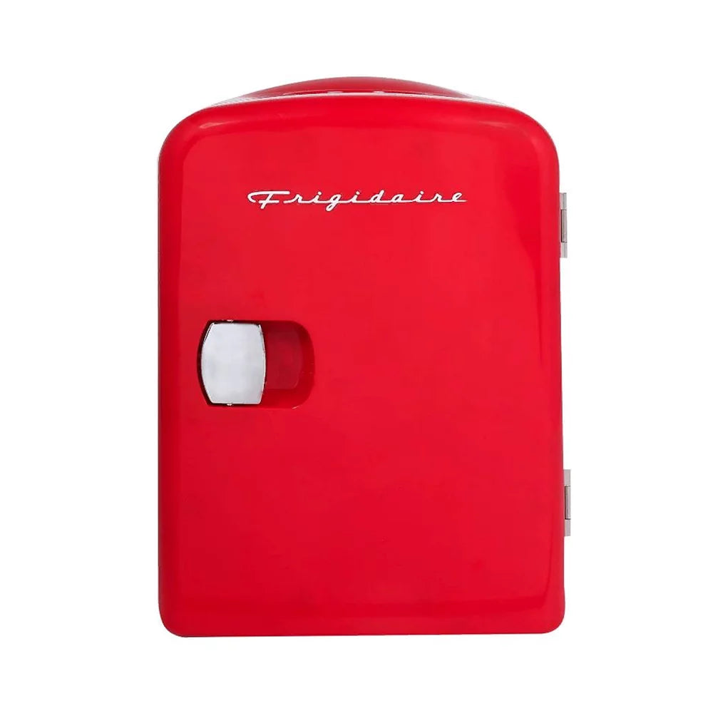 Portable Mini Fridge Cooler 4L R455