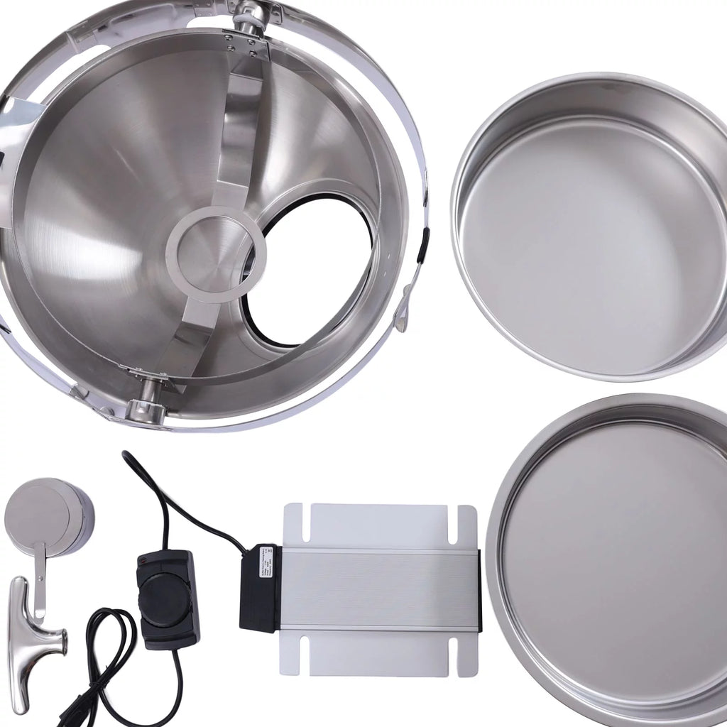 110V Electric Food Servers and Warmers D687