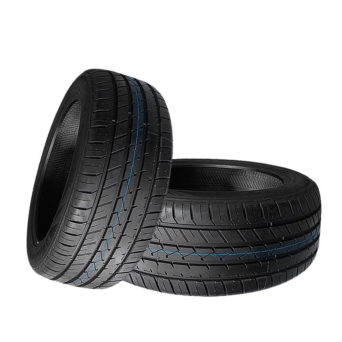 225/40R19 100W Tire Z513