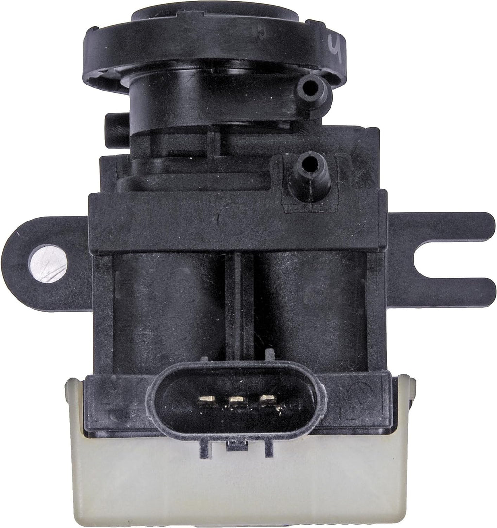 4WD Hub Locking Solenoid Q4439