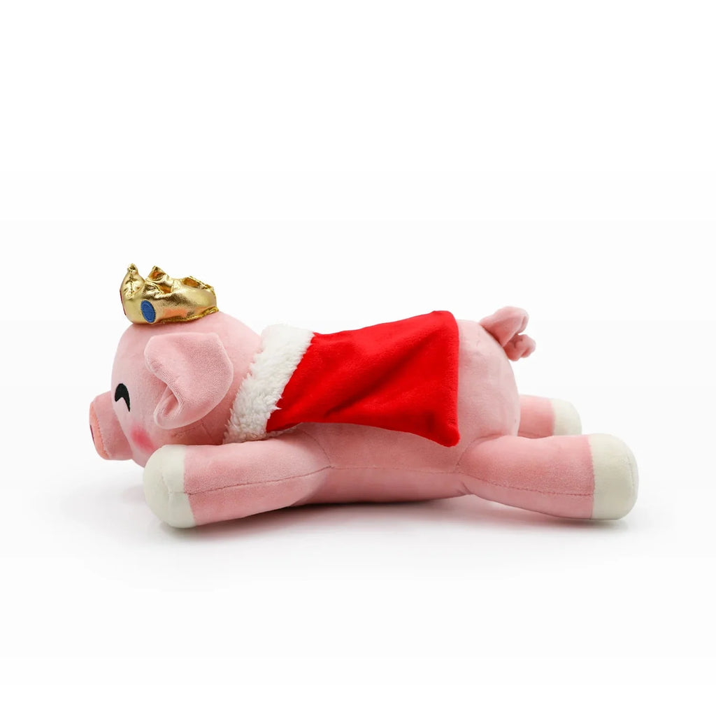 12 Inch Technoblade Plush R6843