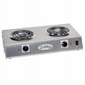 Double Hot Plate X39744