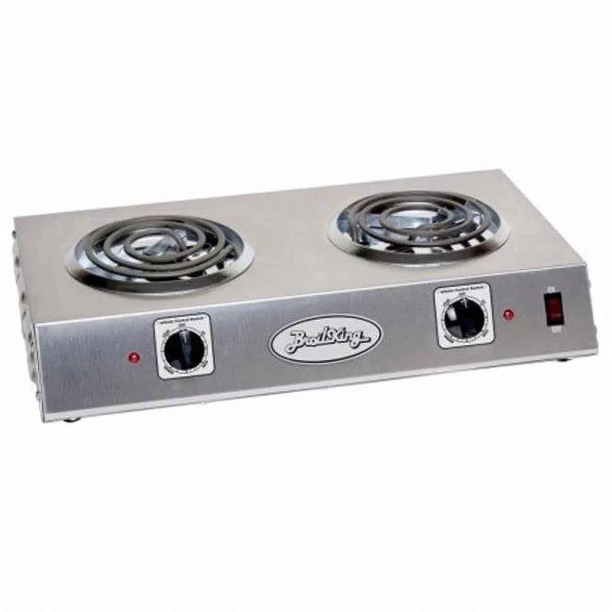 Double Hot Plate X39744