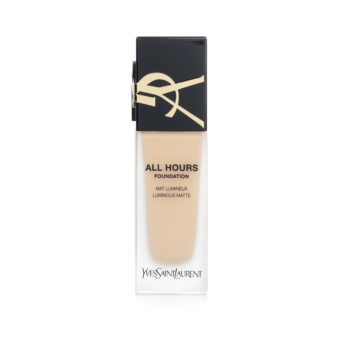 Foundation SPF 39 25ml I3420