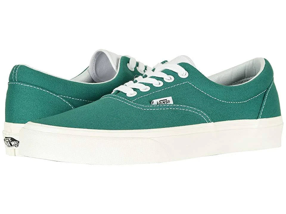 Cadmium Green Retro Sport Era Shoes Z60448