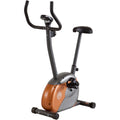 Upright Exercise Bike T7575