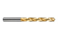 Carbide Drill Bit Jobber Length 130 Degree Tin Coated G814593