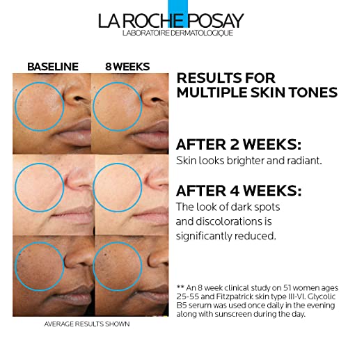 Glycolic Acid Serum with Kojic Acid and Vitamin B5 D781