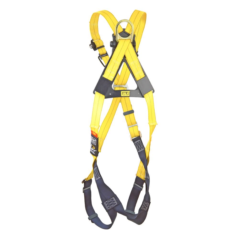 Climbing Harness S4350