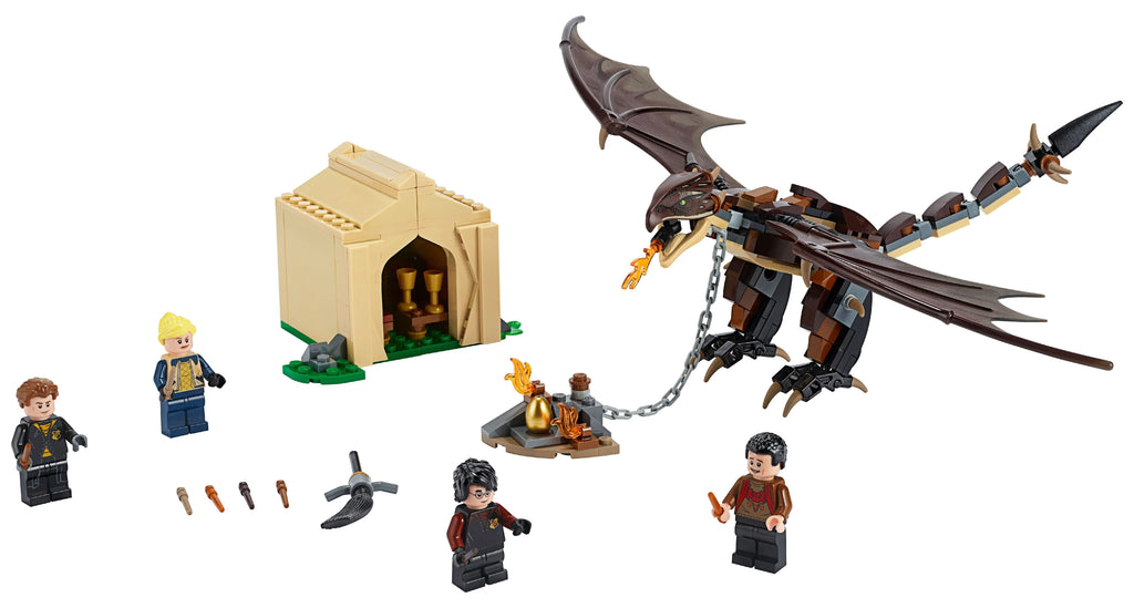 265 Pieces I54038