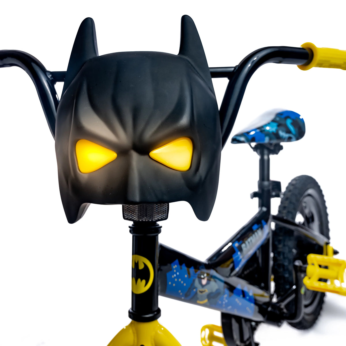 16 inch Bike with Mask Z274457