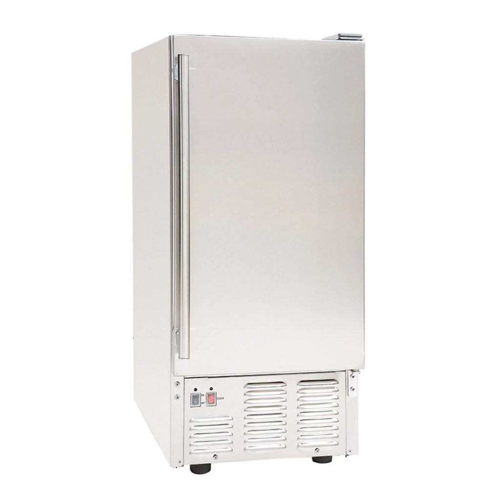 Outdoor Compact Self-Contained Ice Machine R1690