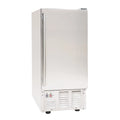 Outdoor Compact Self-Contained Ice Machine R1690