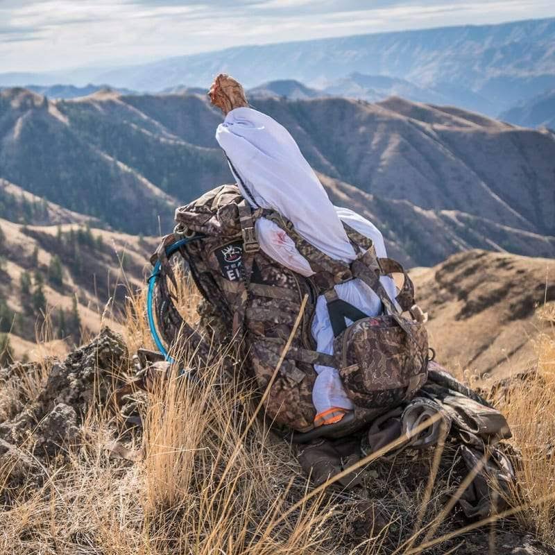 Team Elk Pack M5HS N770