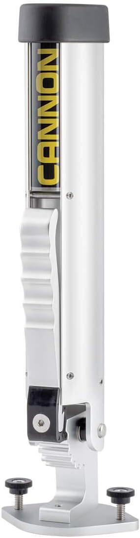 Adjustable Rod Holder S4402