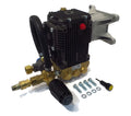 3700 PSI Pressure Washer Pump O410