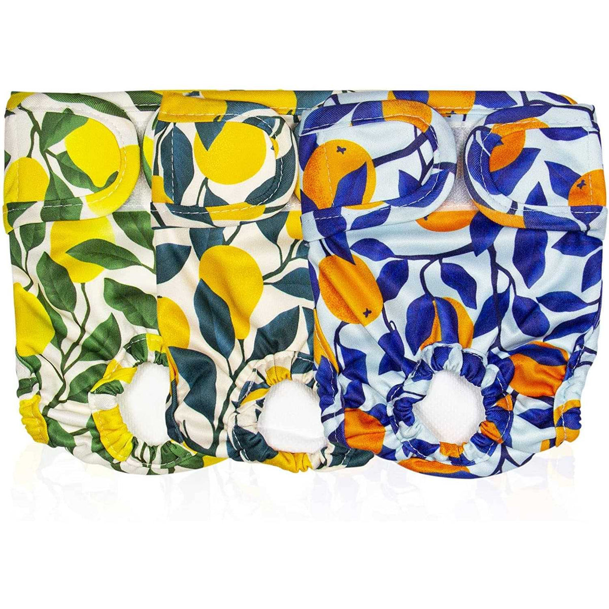 Reusable Washable Dog Diapers X823955