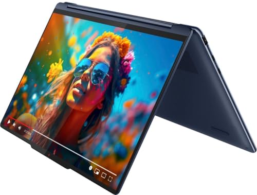 2-in-1 Laptop 14.0" Touchscreen OLED 2.8K 16GB 2TB SSD D74960